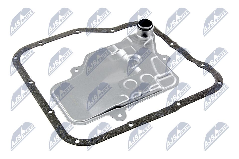 set filtre hidraulice, cutie e vit.automata NTY FSF-SB-004