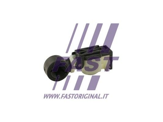 Naciąg linki, ręczna skrzynia biegów FAST FT73501