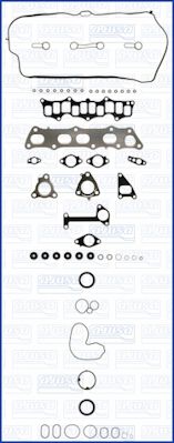 Set garnituri complet, motor AJUSA 51029000