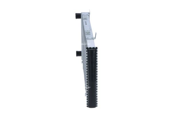 Levně Chladič, chlazení motoru NRF 59351