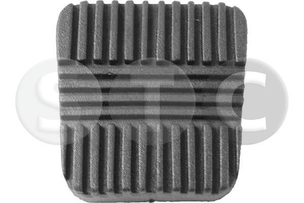 Nakładka na pedał, pedał hamulca STC T441838