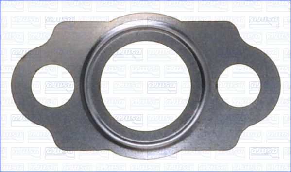 Pierścień uszczelniający, przewód zaworu AGR AJUSA 01253300