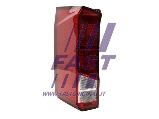 Lampa tylna zespolona FAST FT86209