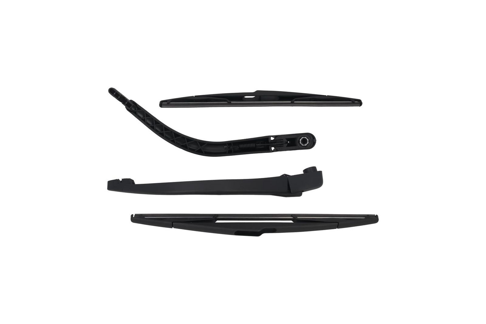 brat stergator, parbriz KAMOKA 25316