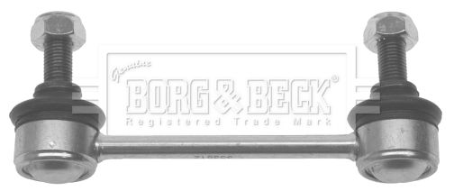 Drążek / wspornik, stabilizator BORG & BECK BDL7269
