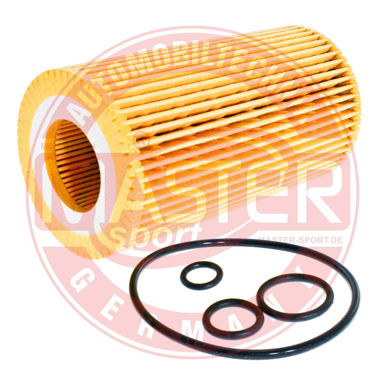 Filtr oleju MASTER-SPORT GERMANY 718/5X-OF-PCS-MS