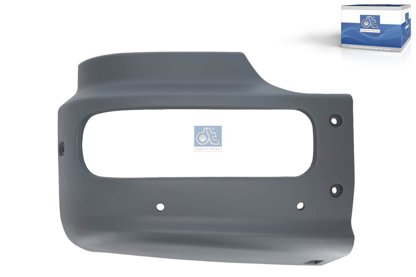 tampon DT Spare Parts 4.62407