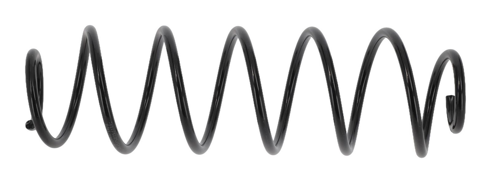 Arc spiral MONROE SPRINGS SP4755