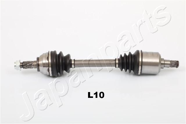 Wał napędowy JAPANPARTS GI-L10