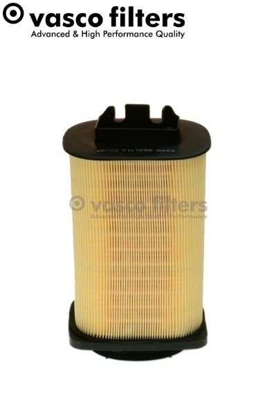 Filtr powietrza DAVID VASCO A450