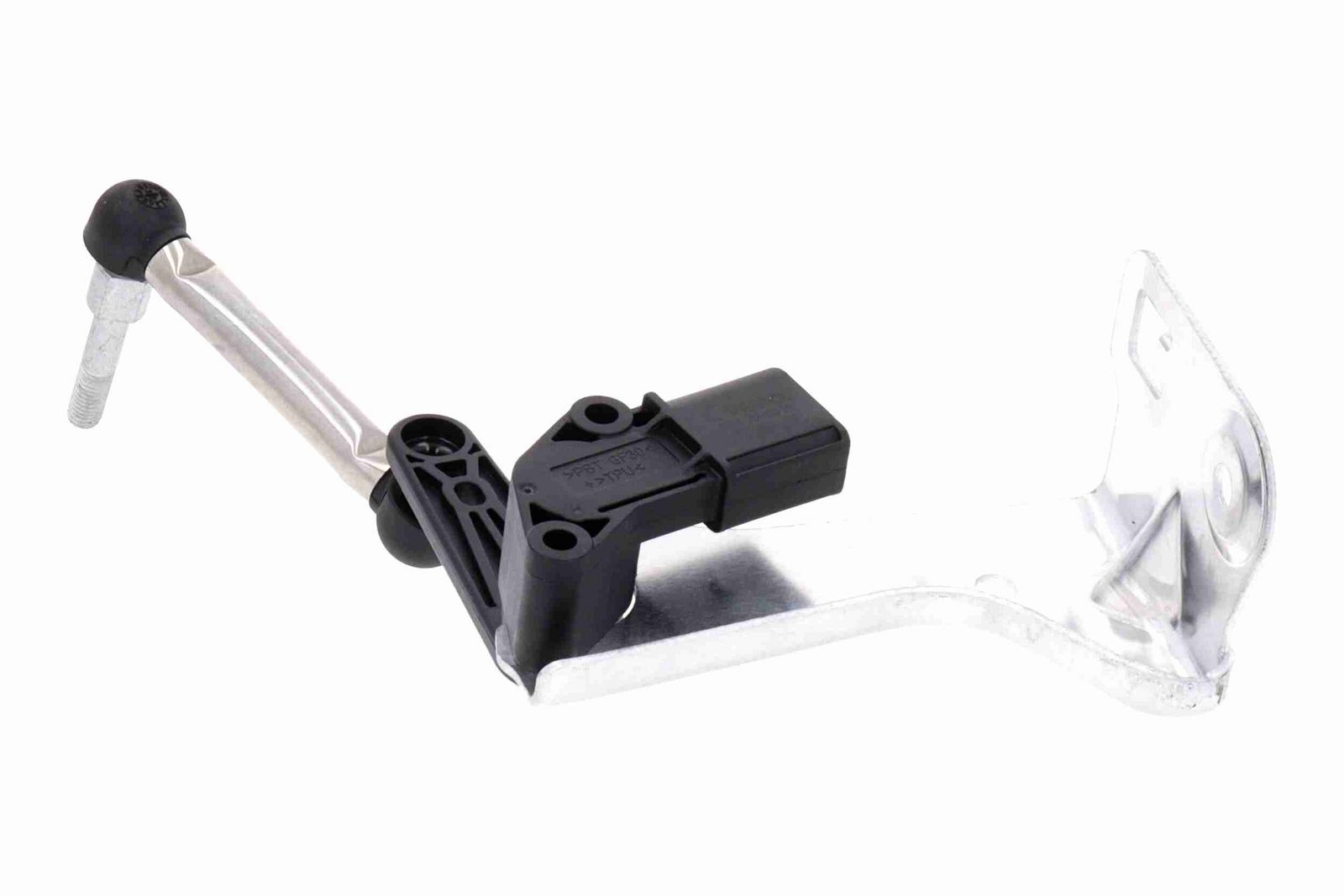 Capteur, niveau de suspension pneumatique