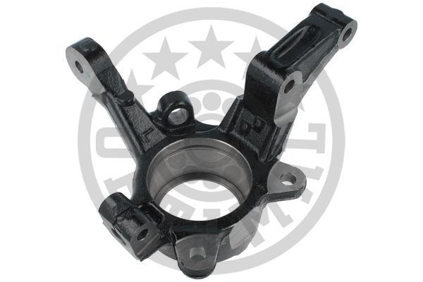 Sworzeń zwrotnicy, zawieszenie koła OPTIMAL KN-681303-02-L