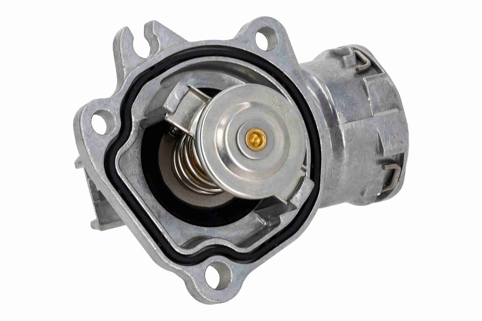 Boîtier du thermostat