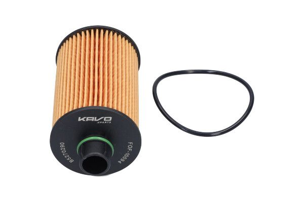 Масляный фильтр