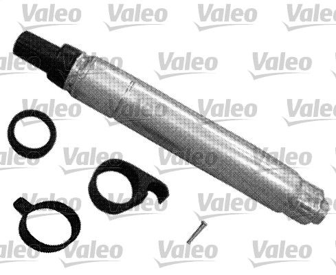 Osuszacz, klimatyzacja VALEO 509525