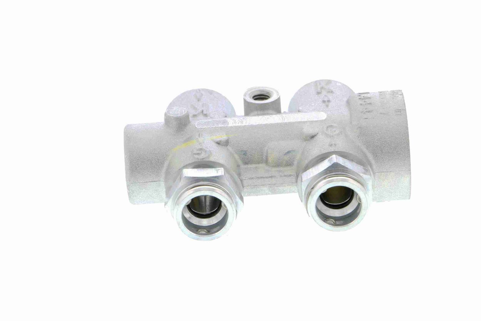 Boîtier du thermostat