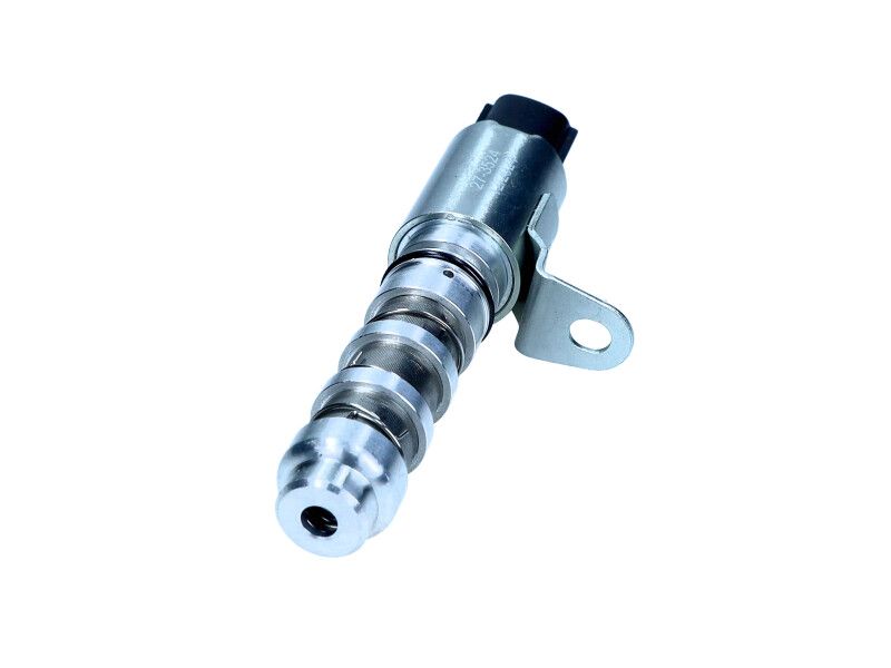 Valve de commande, réglage d'arbres à came