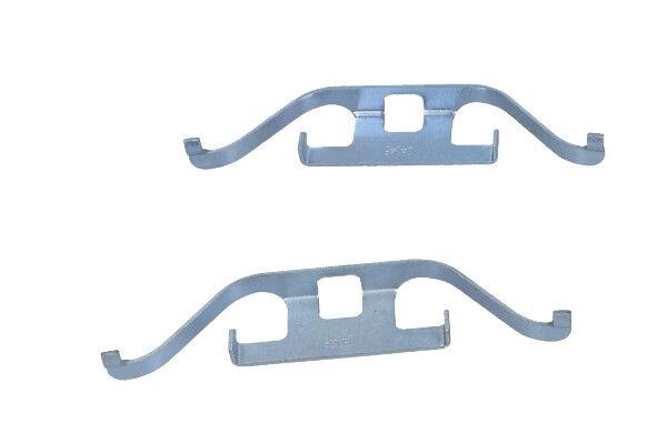 Levně Sada příslušenství, obložení kotoučové brzdy MAXGEAR 27-1460