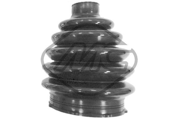 Osłona, wał napędowy METALCAUCHO 10446