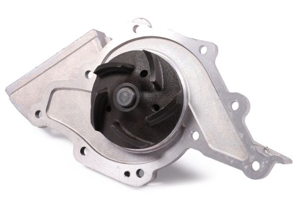 Vodní čerpadlo, chlazení motoru HEPU P577