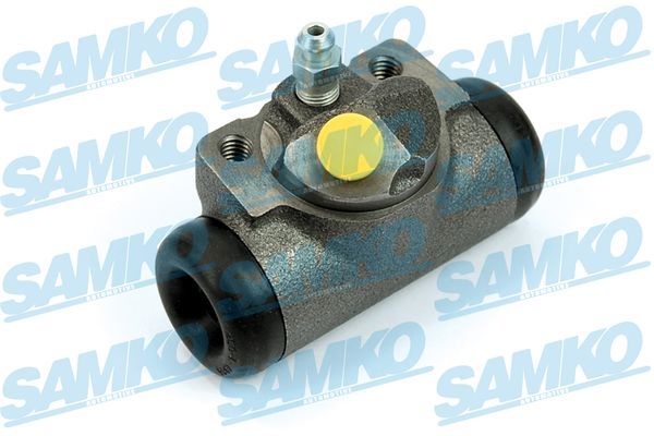 Cylinderek hamulcowy SAMKO C08017