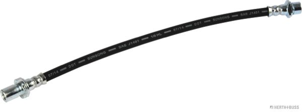 Furtun frana HERTH+BUSS JAKOPARTS J3702251