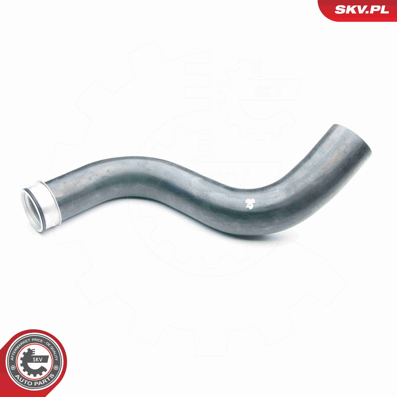 Трубка нагнетаемого воздуха