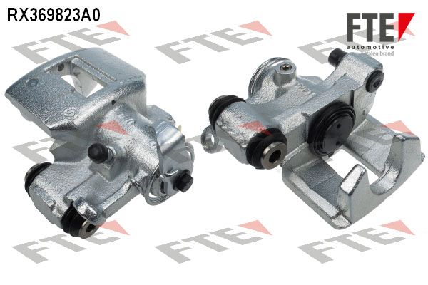 Zacisk hamulca FTE 9290448