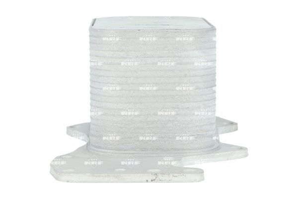 Olejový chladič, motorový olej NRF 31816