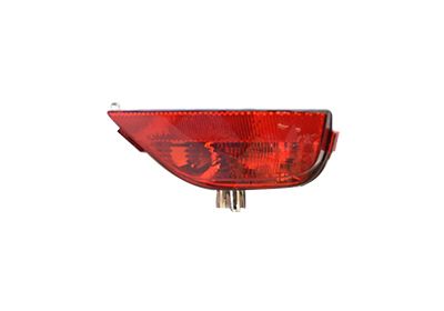 Lampy przeciwmgłowe tylne VAN WEZEL 4407930