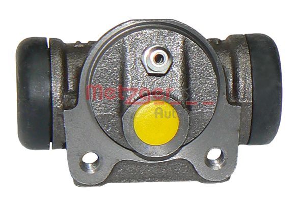 Cylinderek hamulcowy METZGER AUTOTEILE 101-647