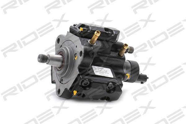 Pompa wysokiego ciśnienia RIDEX 3918H0177R