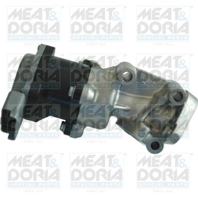 Zawór AGR MEAT & DORIA 88082