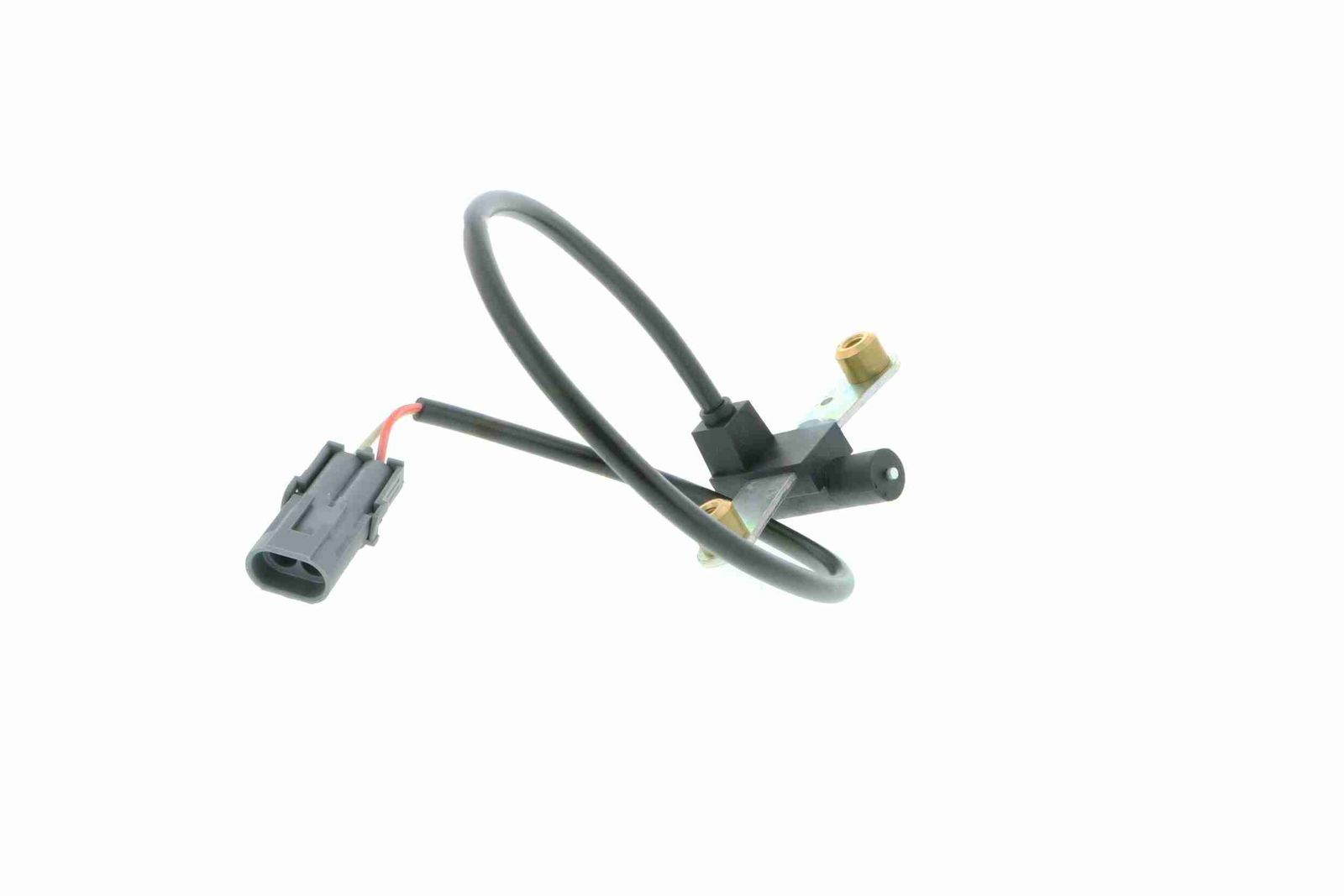Capteur d'angle, vilebrequin