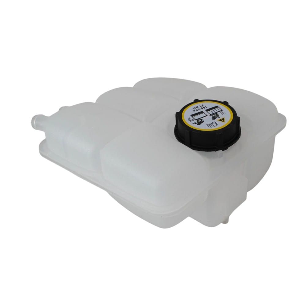 Vas de expansiune, racire ASAM AUTOMOTIVE 117418