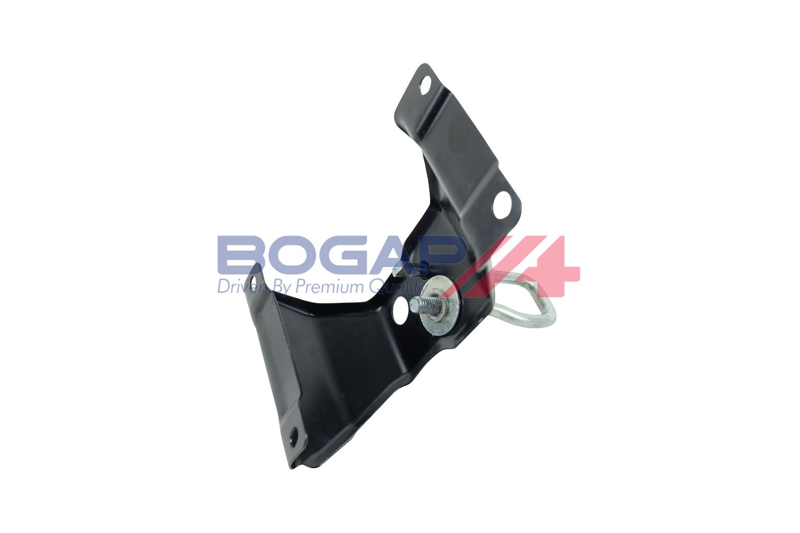 Serrure de capot-moteur OE BMW 51237164802