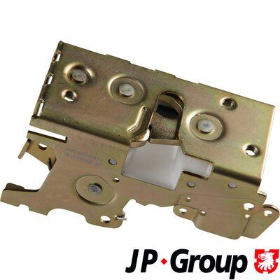Zamek drzwi JP GROUP 1187600380