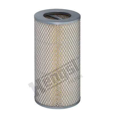Filtr powietrza HENGST FILTER E1281L