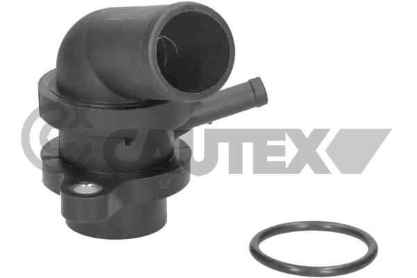 Thermostat, liquide de refroidissement
