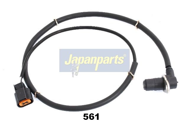 Levně Snímač, počet otáček kol JAPANPARTS ABS-561