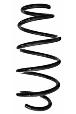 Arc spiral SPIDAN GKNW10076