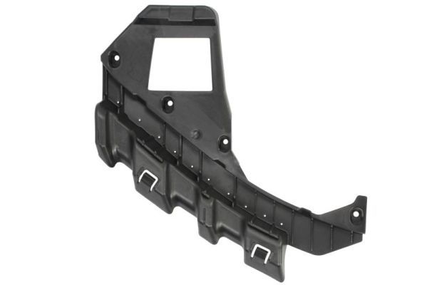 Крепление фары