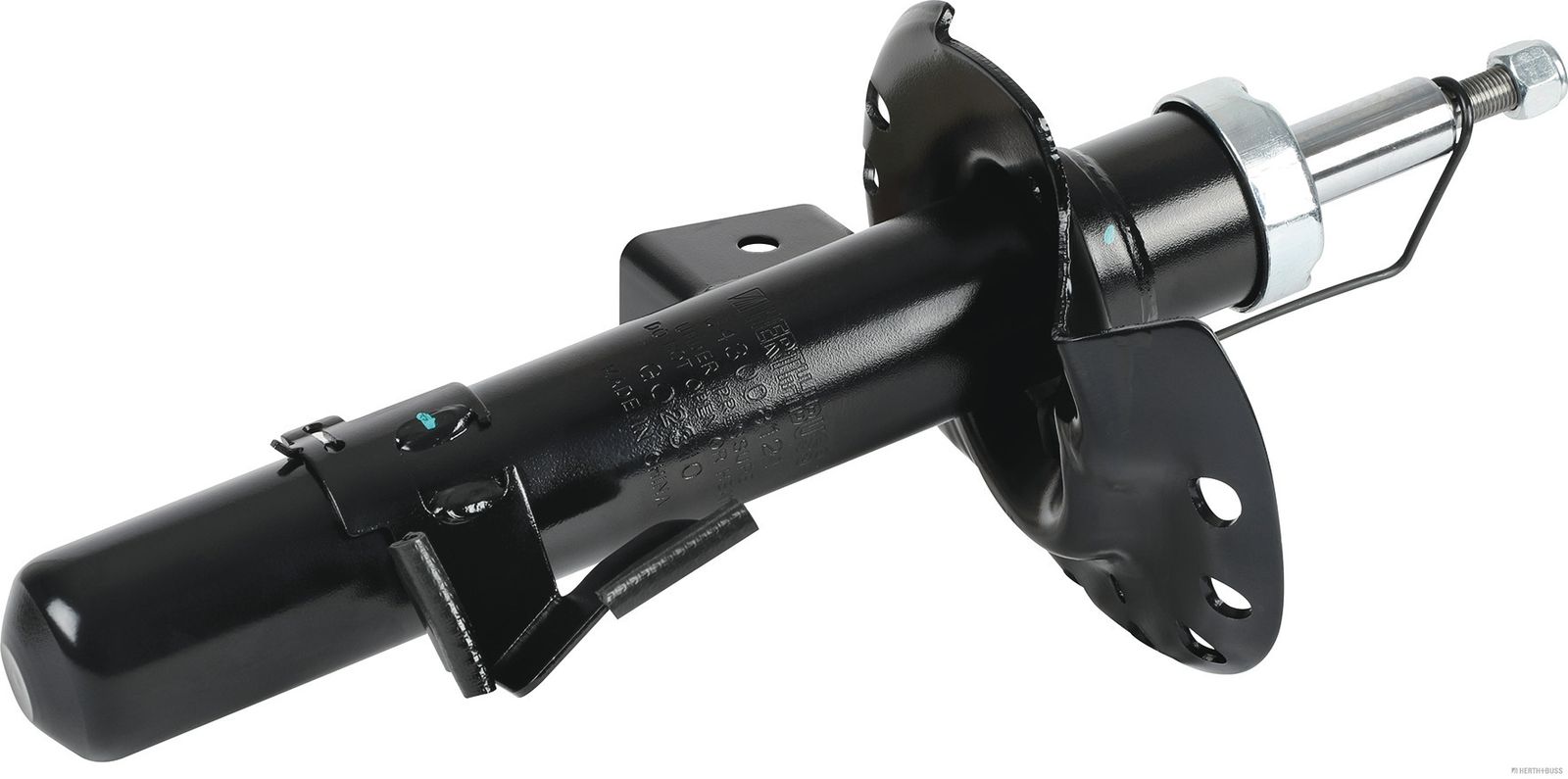 amortizor HERTH+BUSS JAKOPARTS J43008121