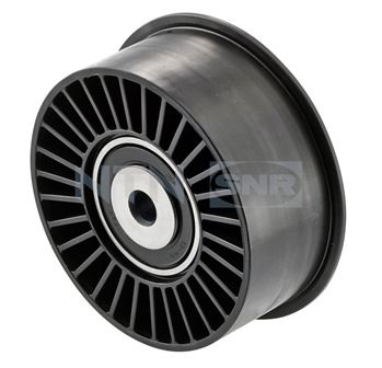 rolka kierunkowa / prowadząca, pasek rozrządu SNR GE355.41