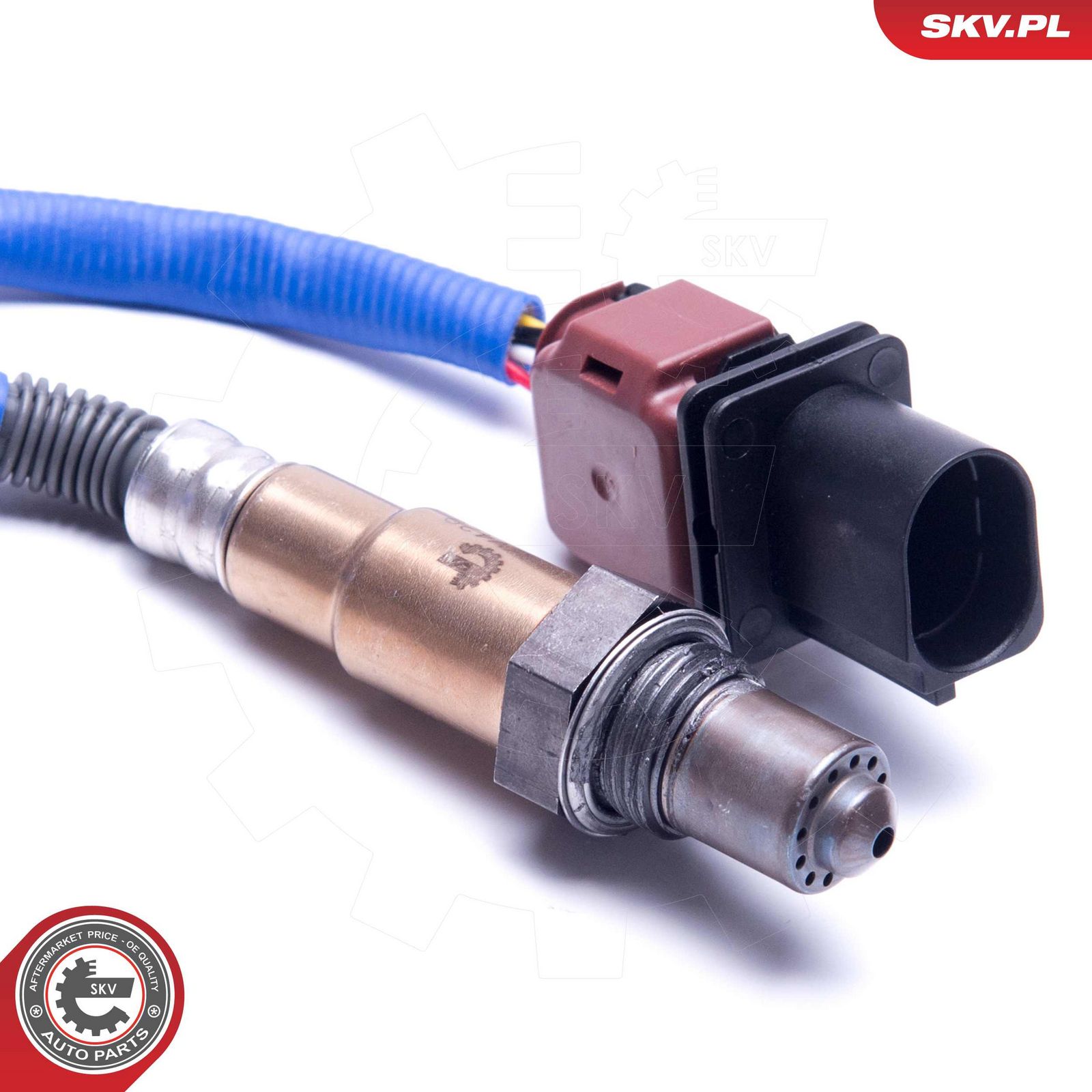Sonda Lambda ESEN SKV 09SKV429