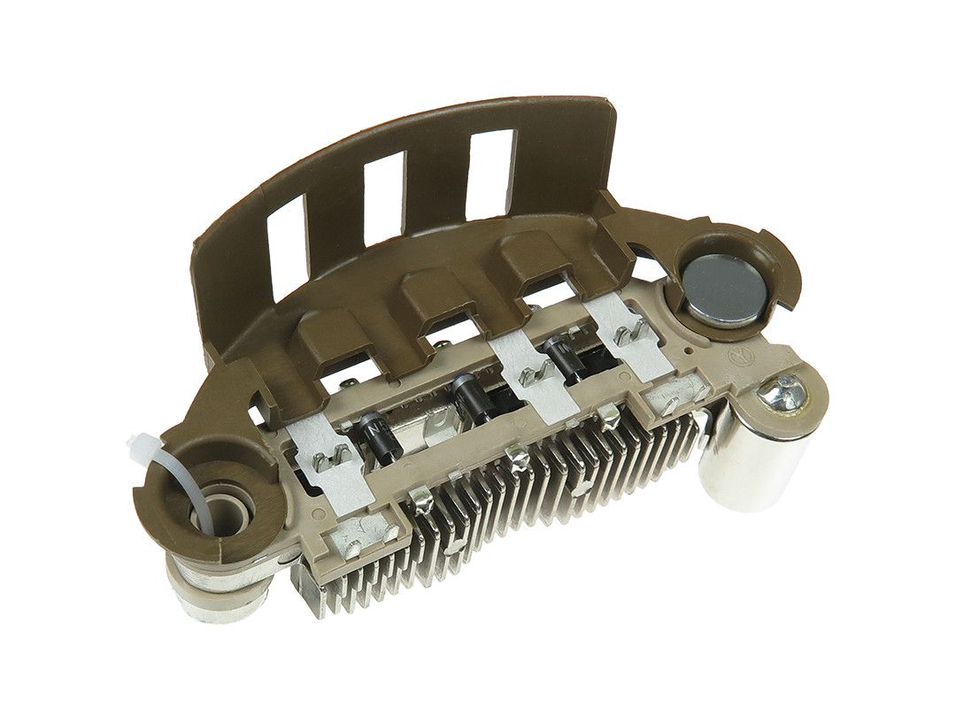 Levně Usměrňovač, generátor AS-PL ARC5023