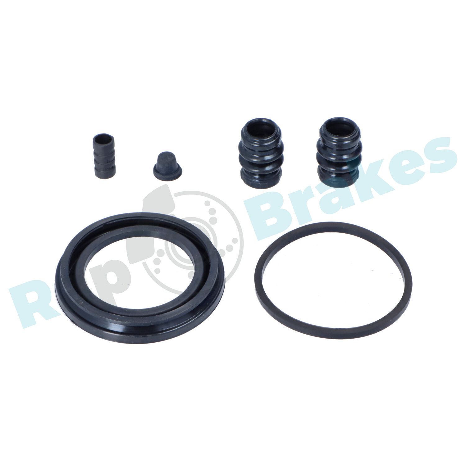 Remondikomplekt,Pidurisadul