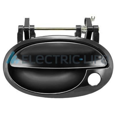Levně Vnější klika dveří ELECTRIC LIFE ZR80585
