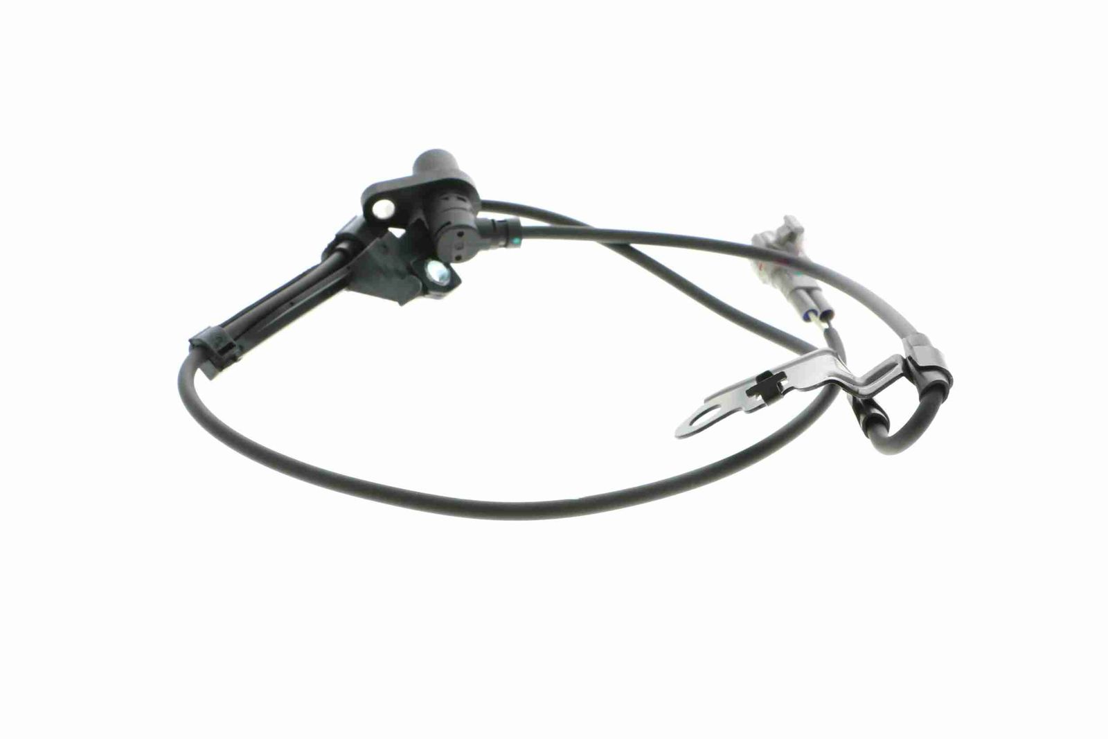 Capteur, vitesse de roue