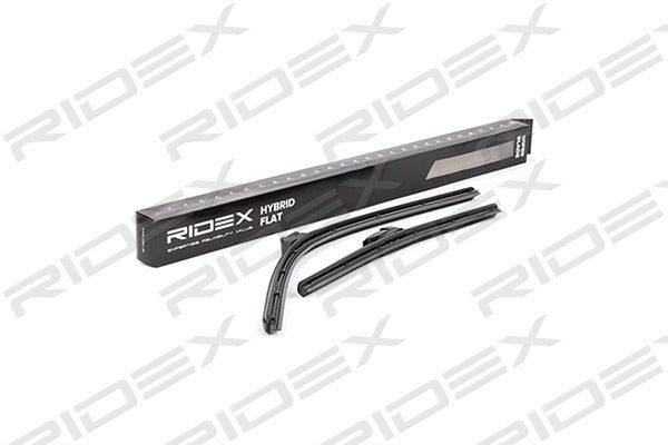Pióro wycieraczki RIDEX 298W0022